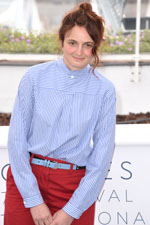 ALICE ROHRWACHER ALICE ROHRWACHER